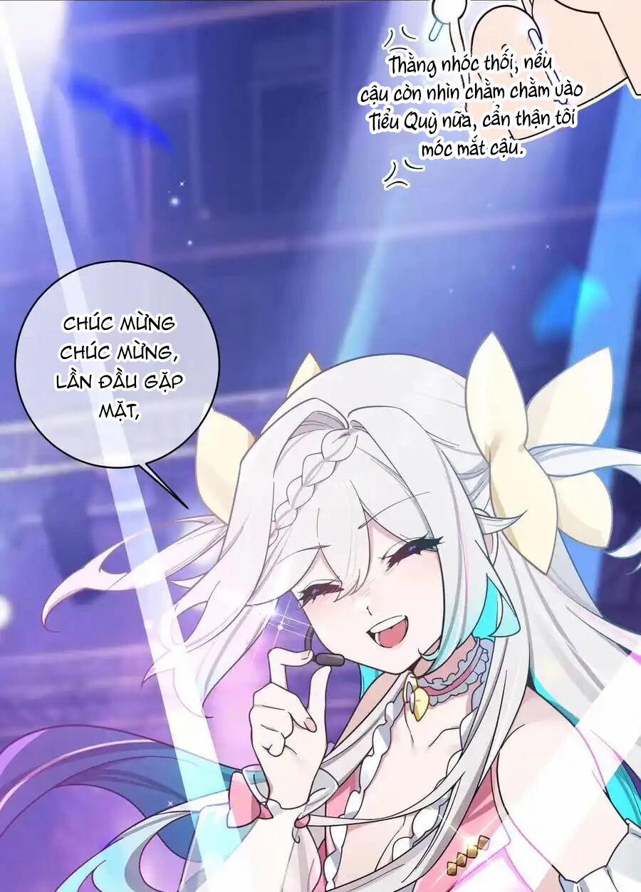 Làm Sao Để Chạy Trốn Dàn Hậu Cung 121 trang 18