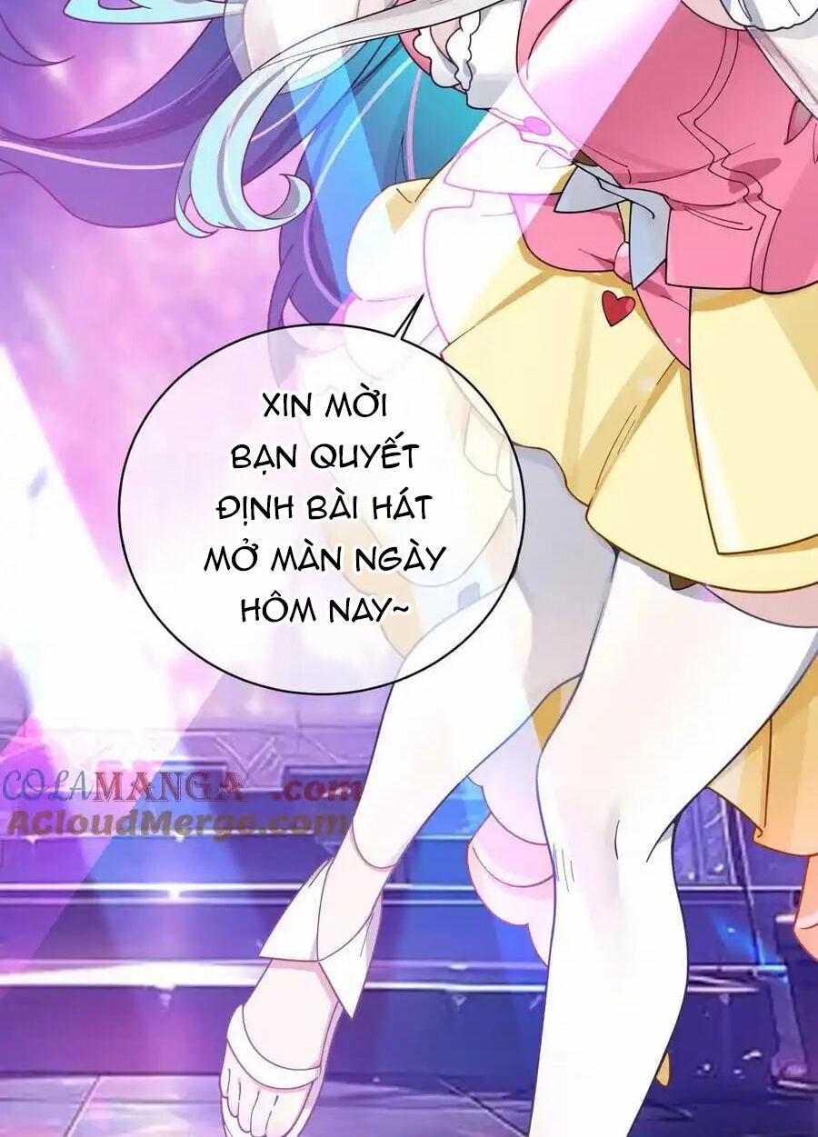 Làm Sao Để Chạy Trốn Dàn Hậu Cung 121 trang 19