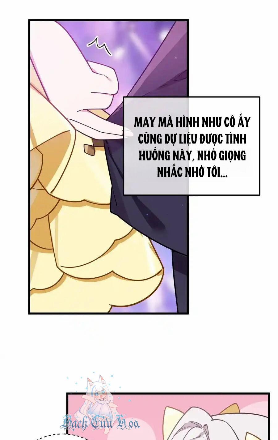 Làm Sao Để Chạy Trốn Dàn Hậu Cung 121 trang 21