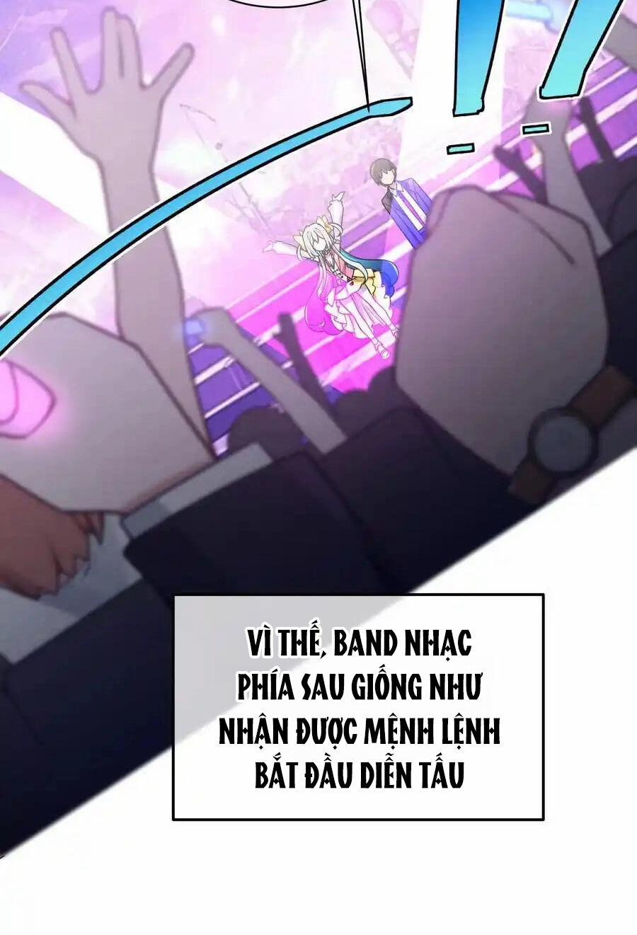 Làm Sao Để Chạy Trốn Dàn Hậu Cung 121 trang 24
