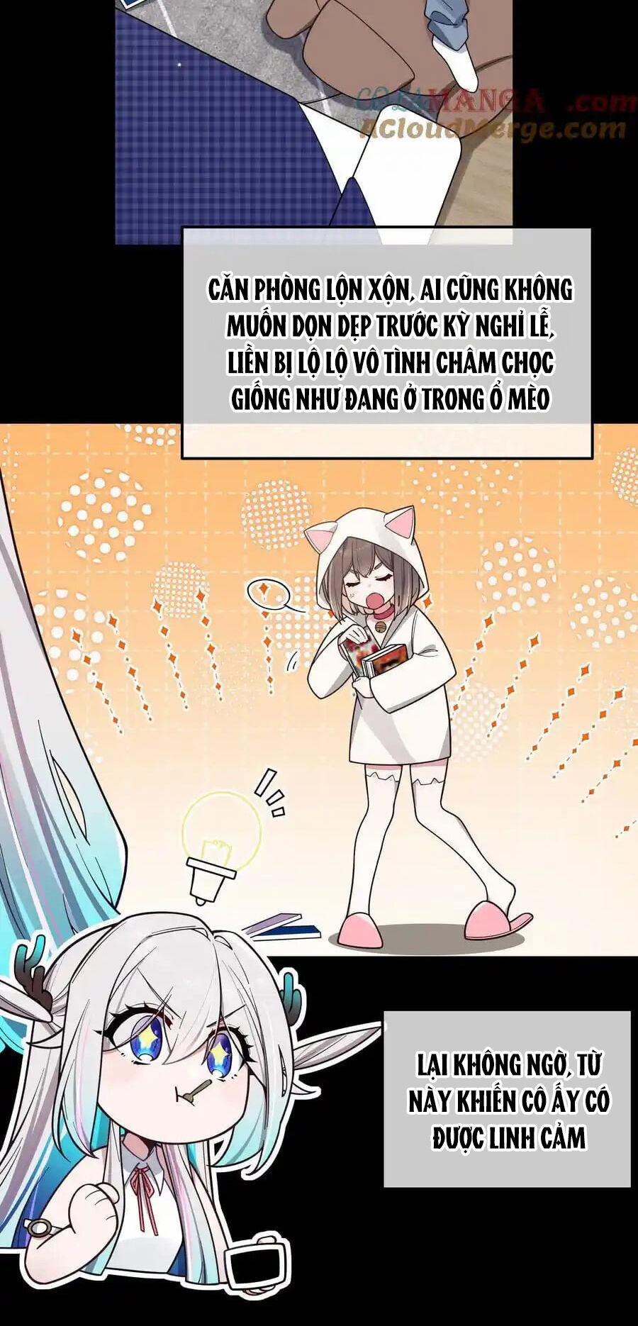 Làm Sao Để Chạy Trốn Dàn Hậu Cung 121 trang 28