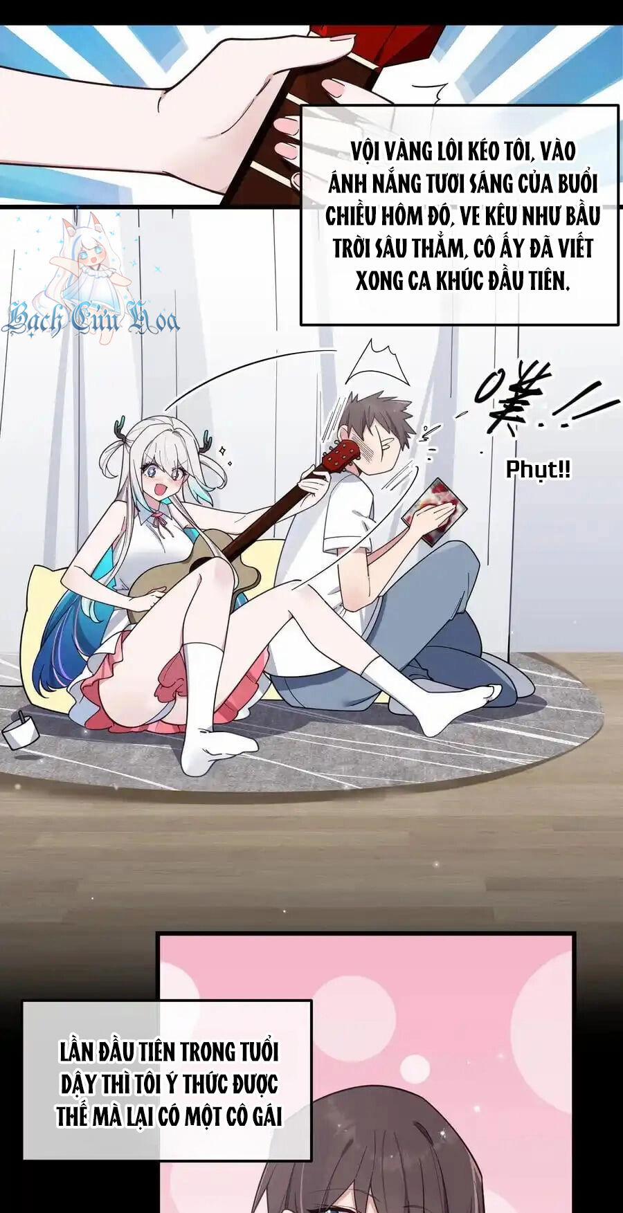 Làm Sao Để Chạy Trốn Dàn Hậu Cung 121 trang 29