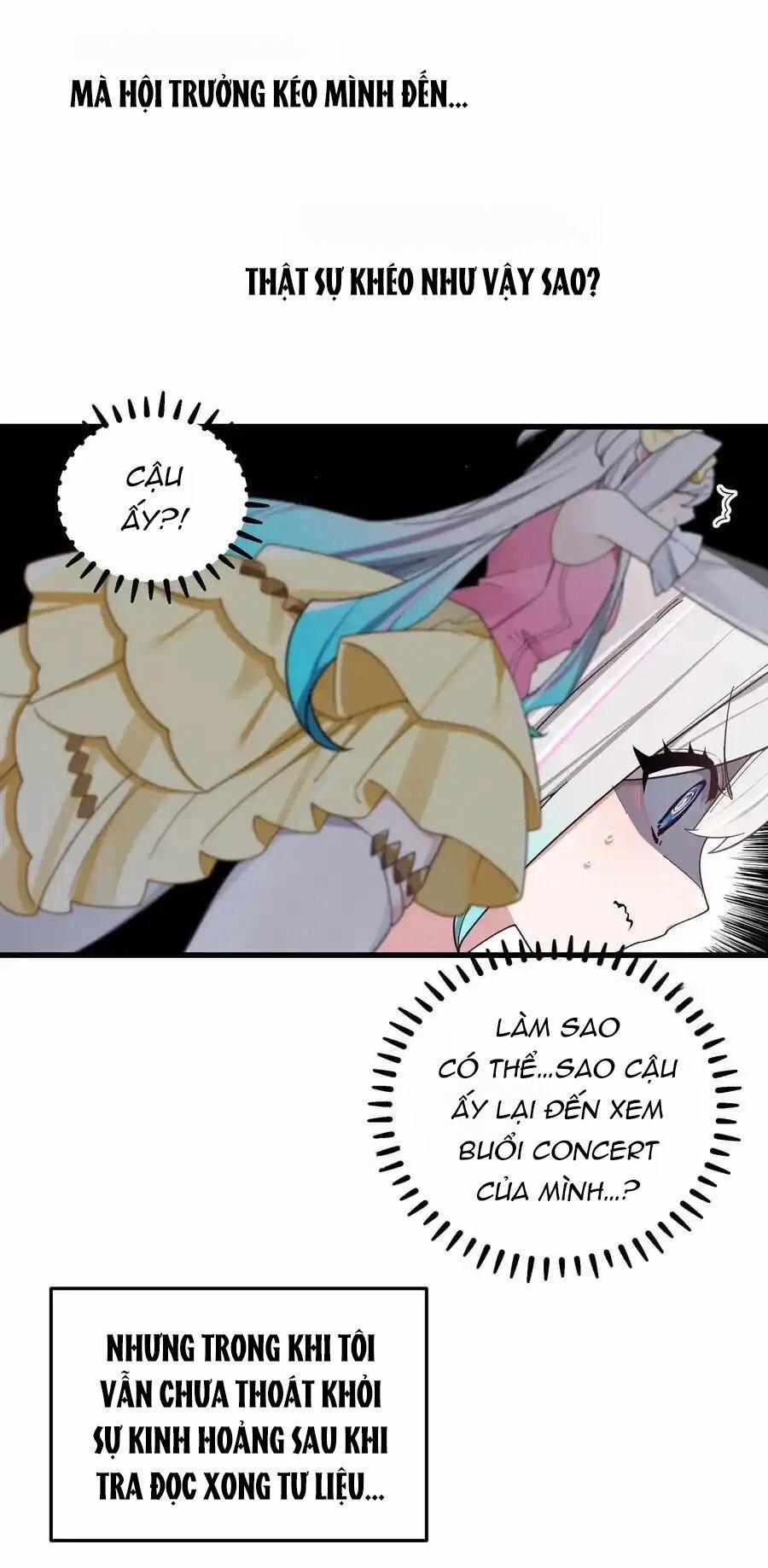 Làm Sao Để Chạy Trốn Dàn Hậu Cung 121 trang 3