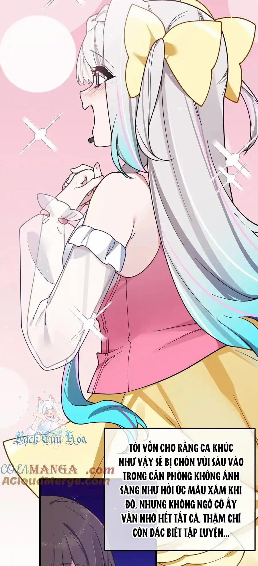 Làm Sao Để Chạy Trốn Dàn Hậu Cung 121 trang 33