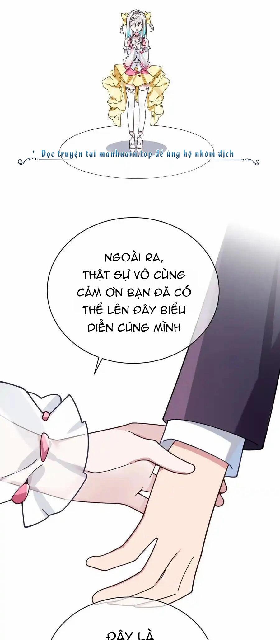 Làm Sao Để Chạy Trốn Dàn Hậu Cung 121 trang 35