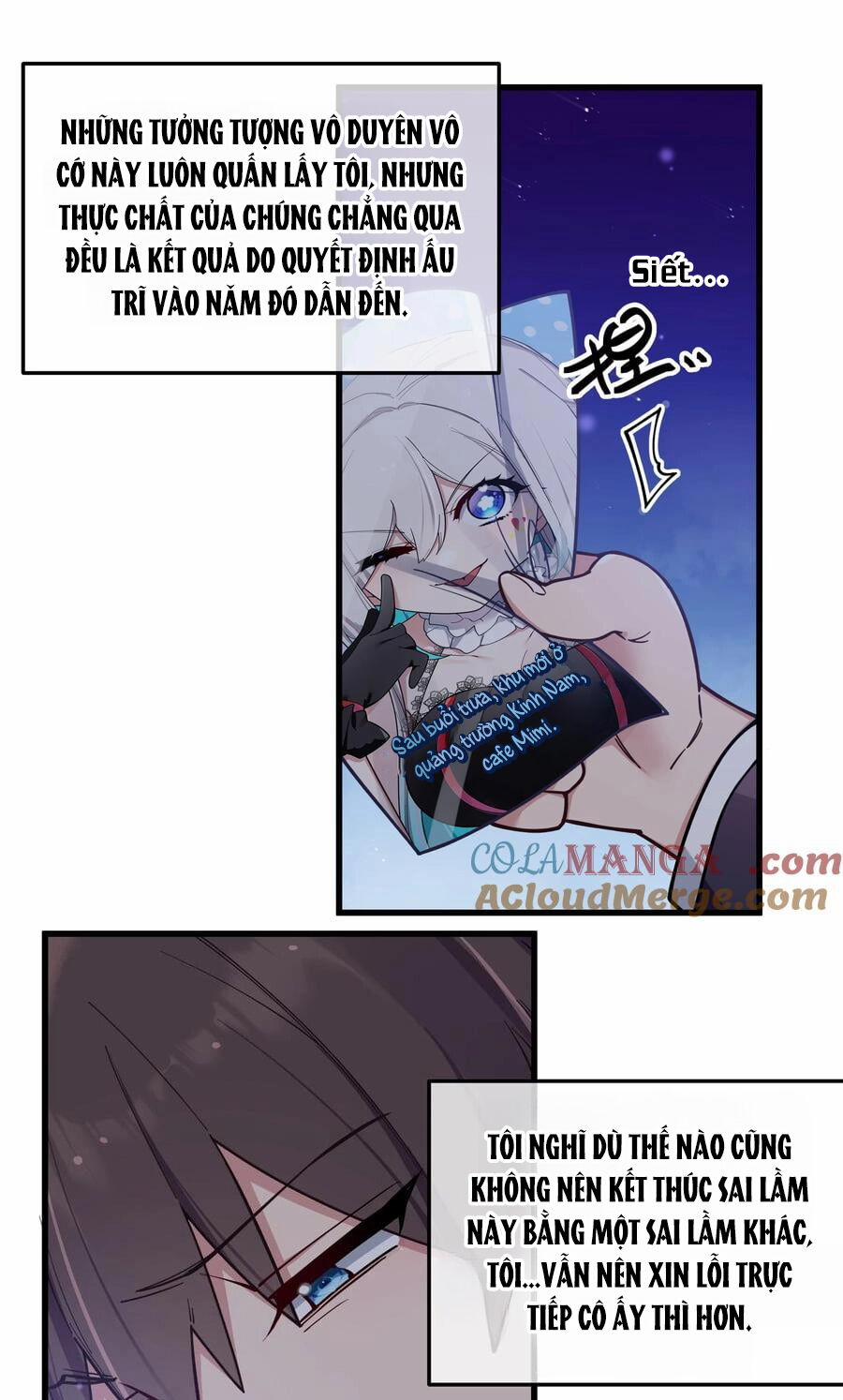 Làm Sao Để Chạy Trốn Dàn Hậu Cung 122 trang 10