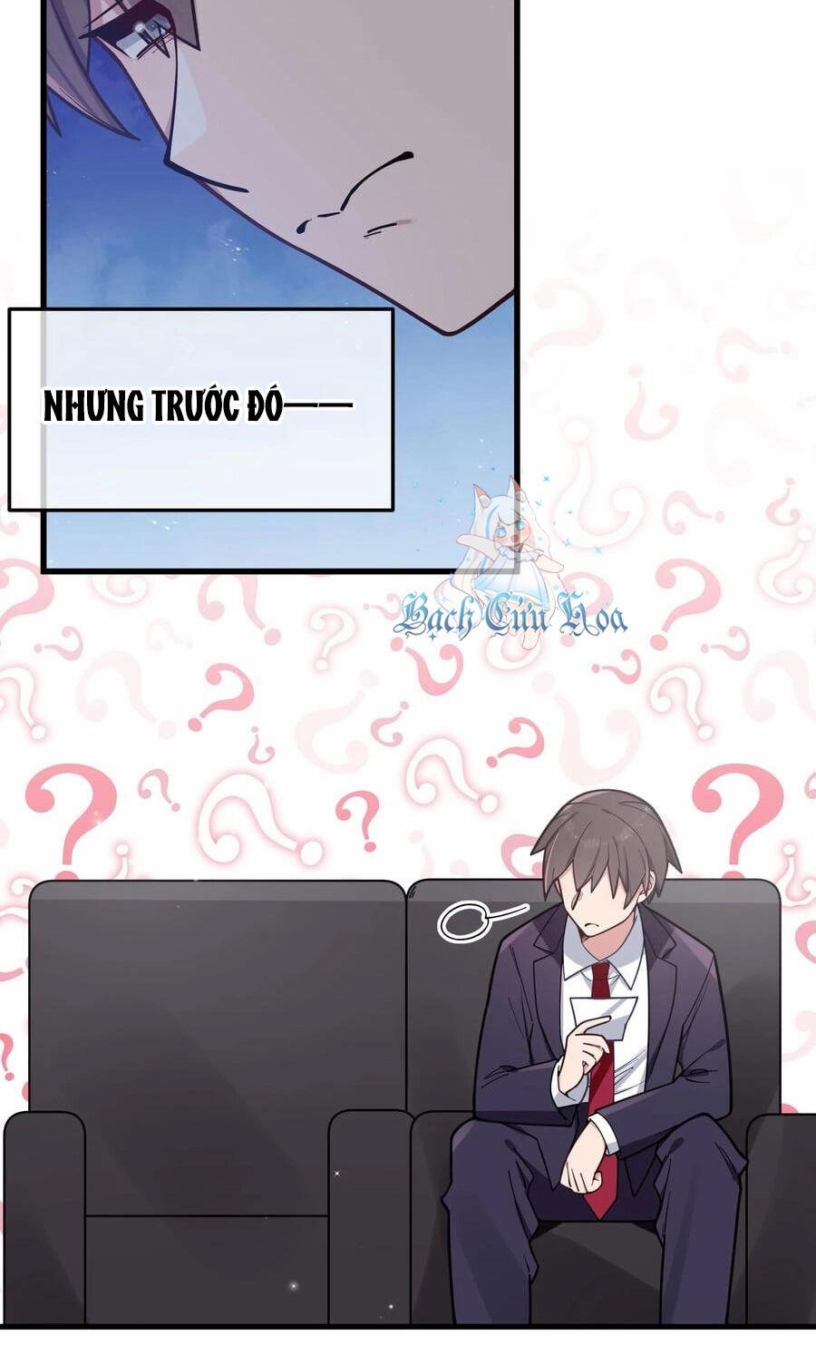 Làm Sao Để Chạy Trốn Dàn Hậu Cung 122 trang 11