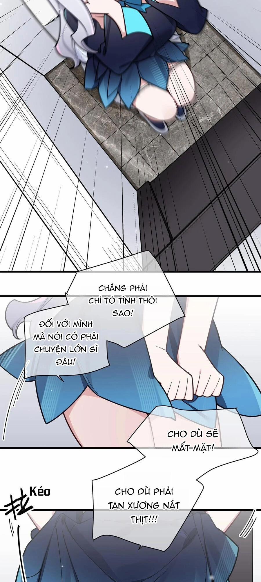 Làm Sao Để Chạy Trốn Dàn Hậu Cung 122 trang 13