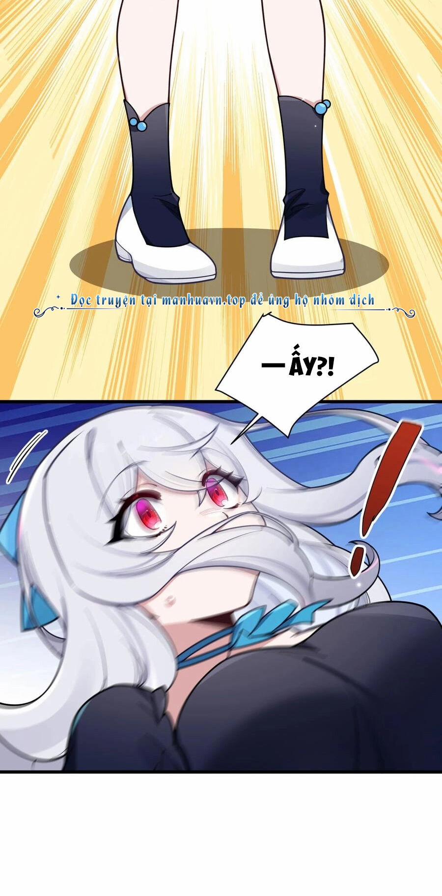 Làm Sao Để Chạy Trốn Dàn Hậu Cung 122 trang 15