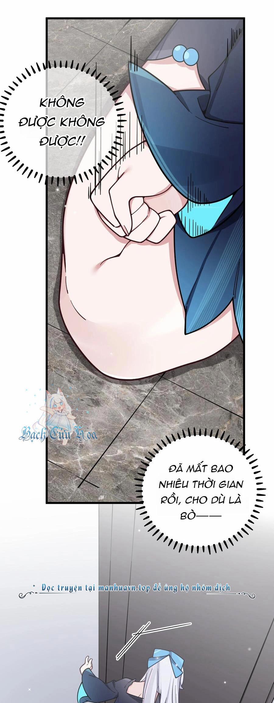 Làm Sao Để Chạy Trốn Dàn Hậu Cung 122 trang 17