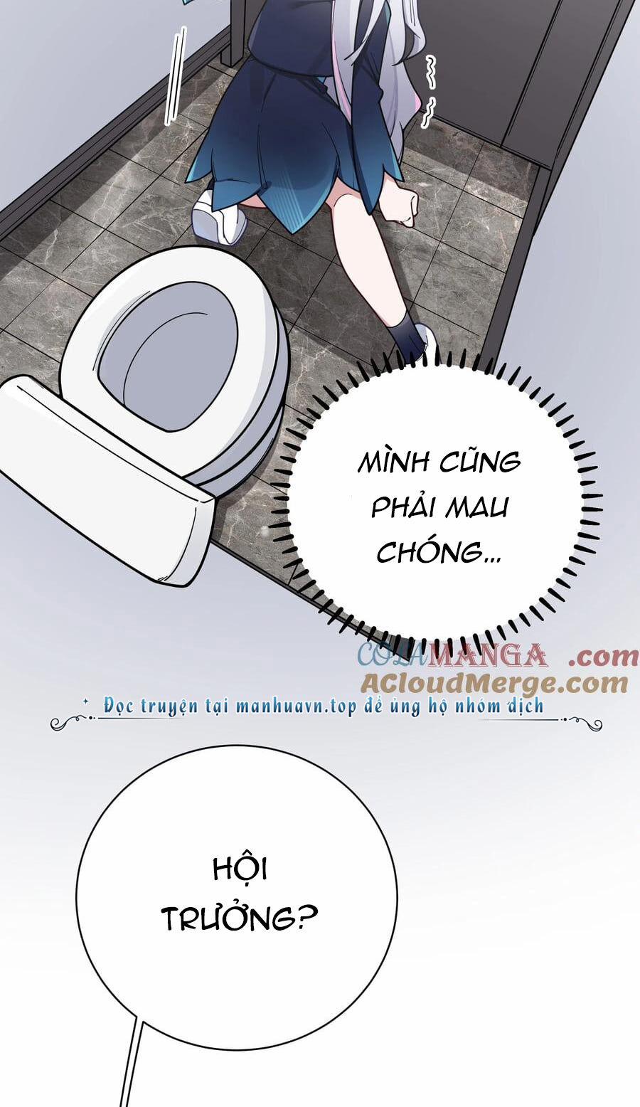 Làm Sao Để Chạy Trốn Dàn Hậu Cung 122 trang 18