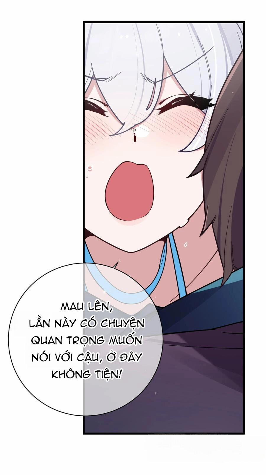 Làm Sao Để Chạy Trốn Dàn Hậu Cung 122 trang 31