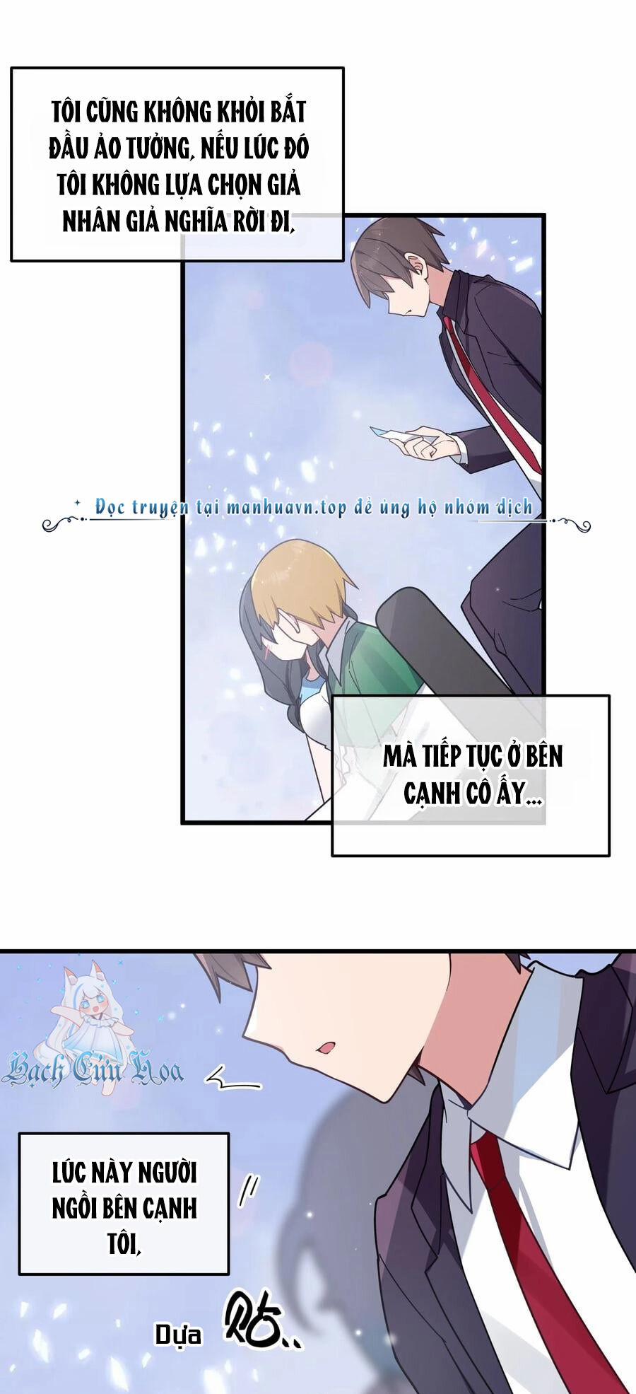 Làm Sao Để Chạy Trốn Dàn Hậu Cung 122 trang 7