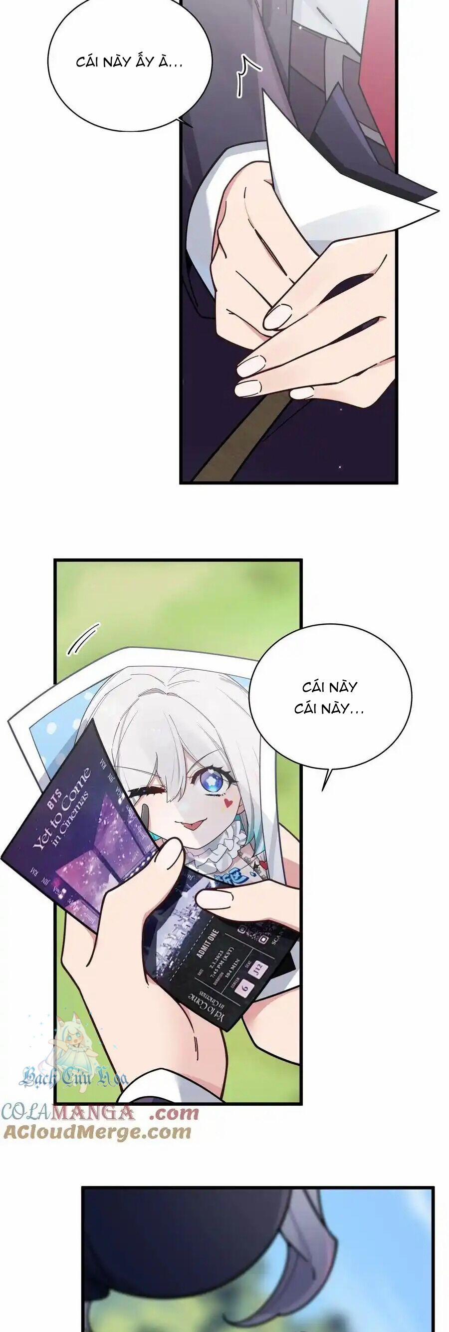 Làm Sao Để Chạy Trốn Dàn Hậu Cung 123 trang 13