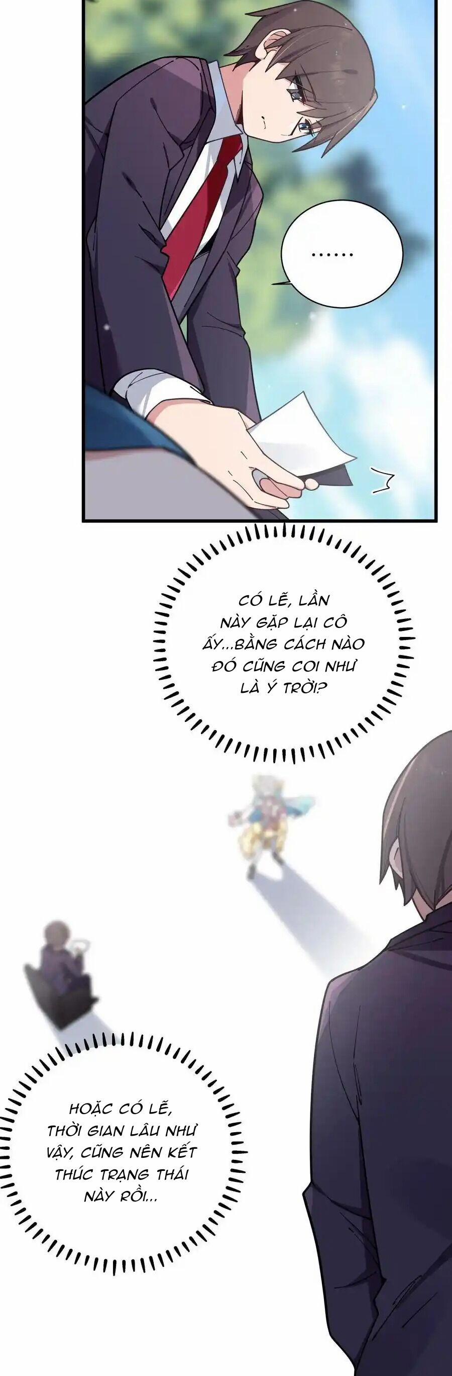 Làm Sao Để Chạy Trốn Dàn Hậu Cung 123 trang 14