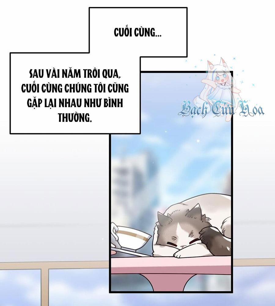 Làm Sao Để Chạy Trốn Dàn Hậu Cung 124 trang 0