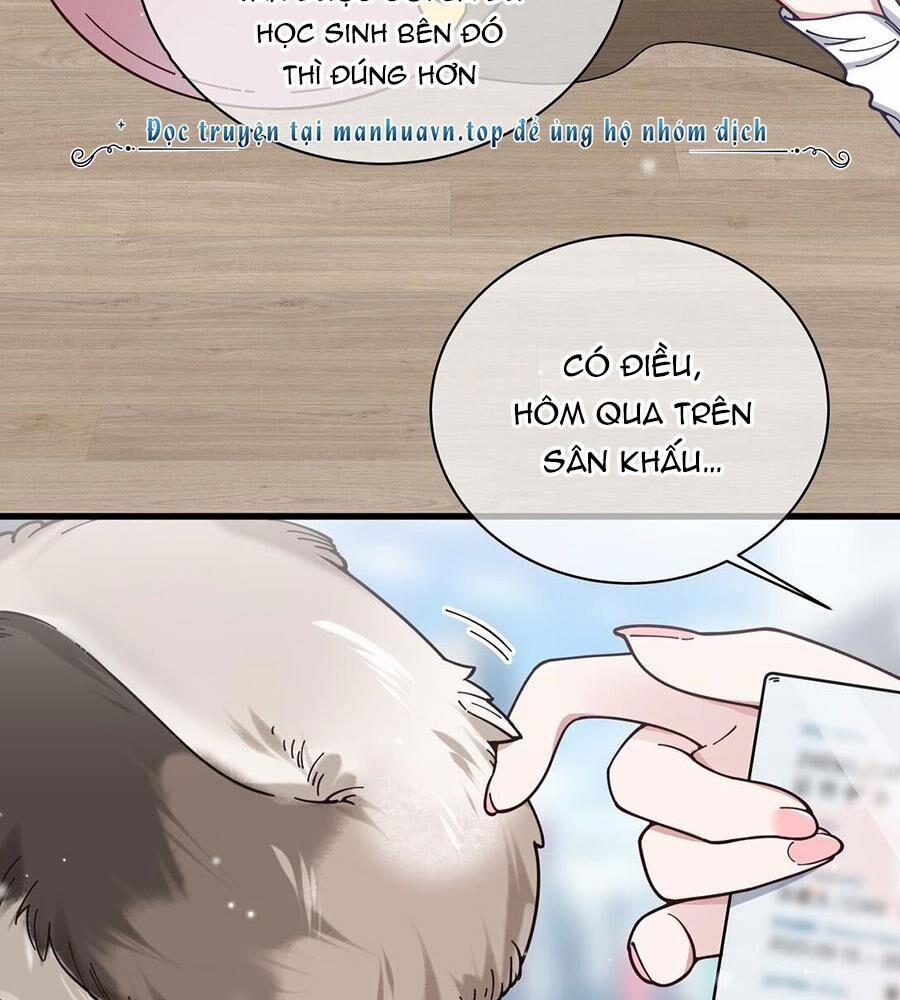 Làm Sao Để Chạy Trốn Dàn Hậu Cung 124 trang 12