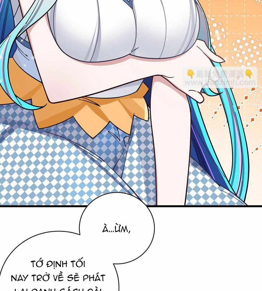 Làm Sao Để Chạy Trốn Dàn Hậu Cung 124 trang 16