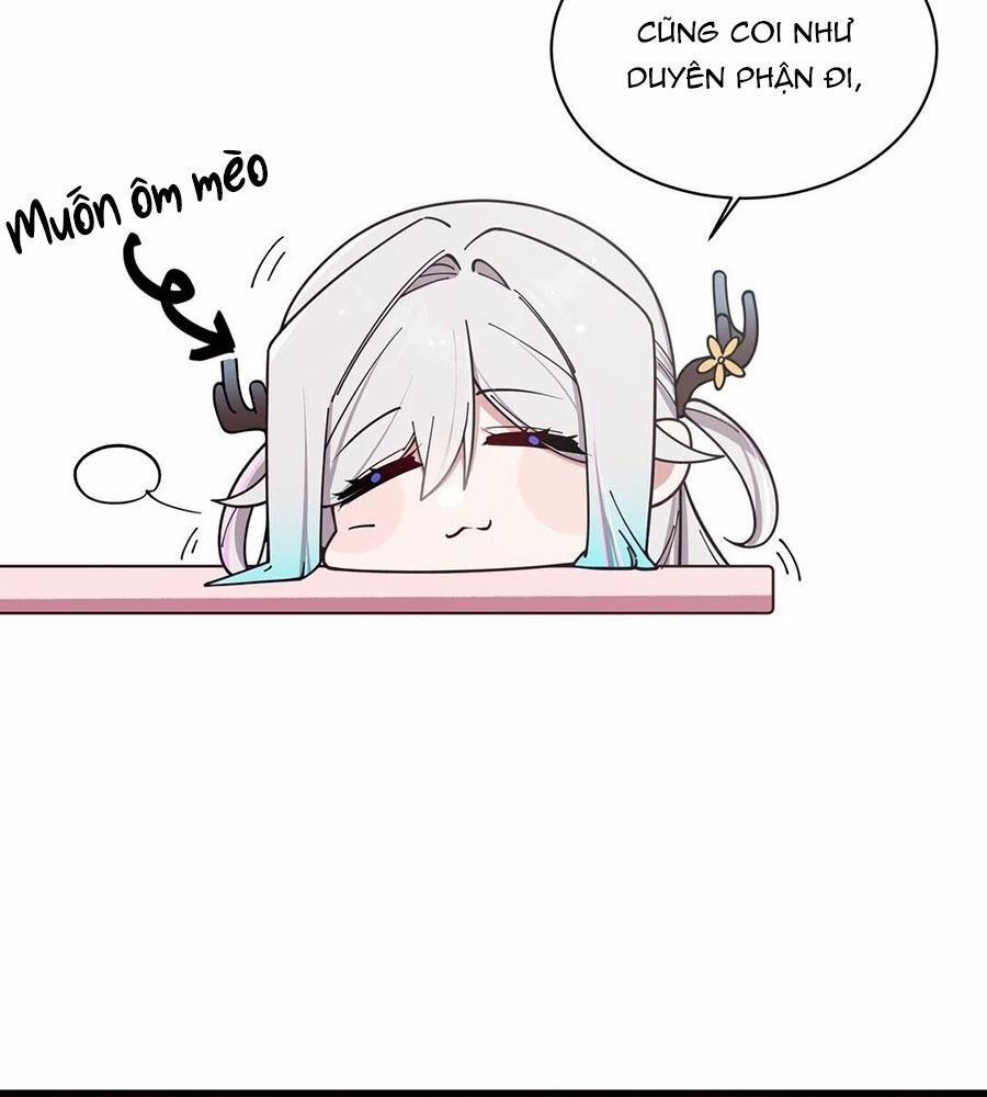 Làm Sao Để Chạy Trốn Dàn Hậu Cung 124 trang 35