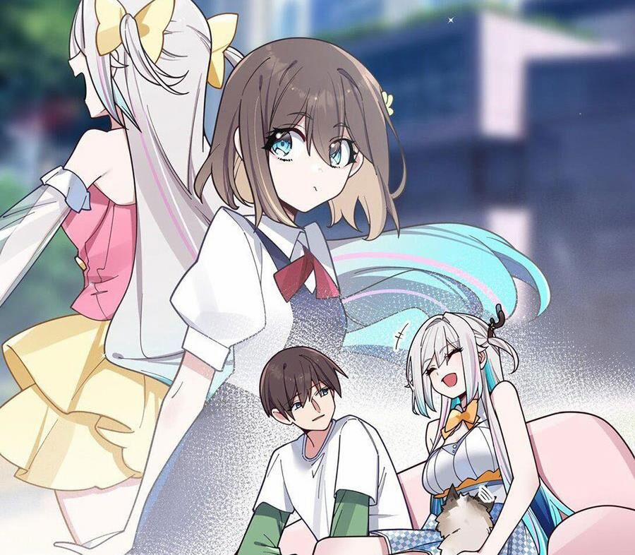 Làm Sao Để Chạy Trốn Dàn Hậu Cung 124 trang 51