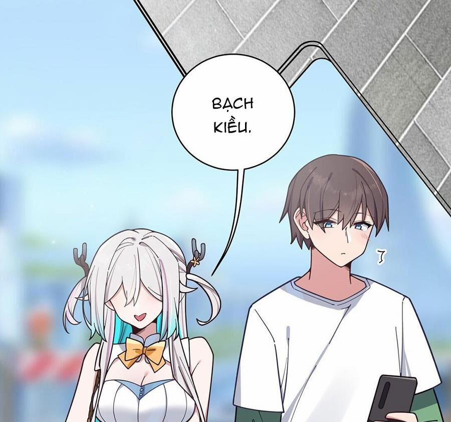 Làm Sao Để Chạy Trốn Dàn Hậu Cung 124 trang 60