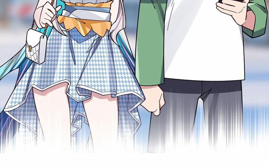 Làm Sao Để Chạy Trốn Dàn Hậu Cung 124 trang 61