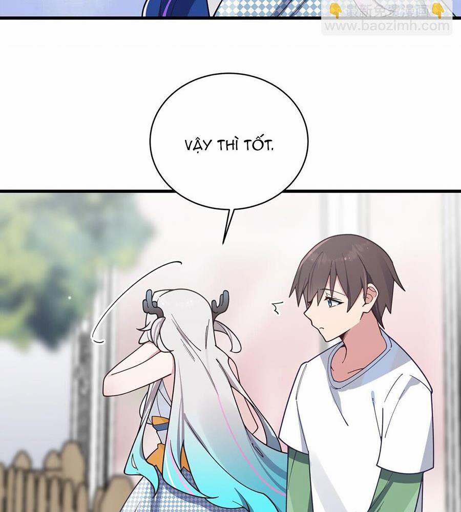 Làm Sao Để Chạy Trốn Dàn Hậu Cung 124 trang 72