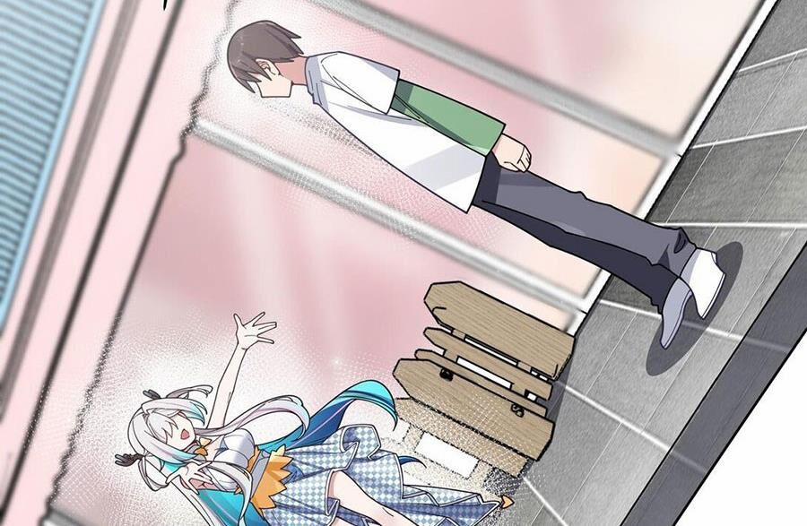 Làm Sao Để Chạy Trốn Dàn Hậu Cung 124 trang 77