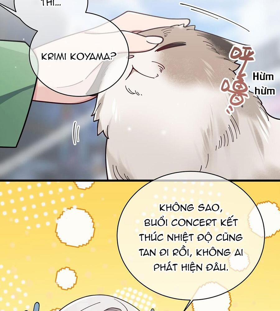 Làm Sao Để Chạy Trốn Dàn Hậu Cung 124 trang 9