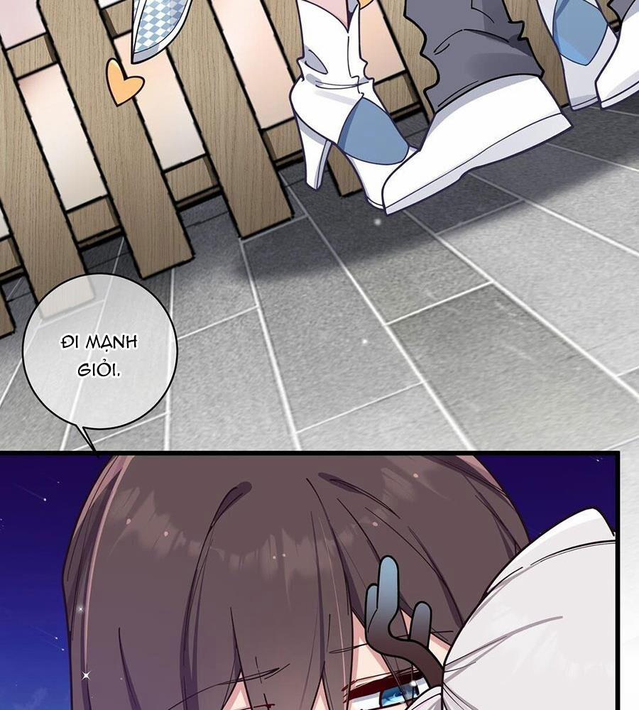 Làm Sao Để Chạy Trốn Dàn Hậu Cung 125 trang 2