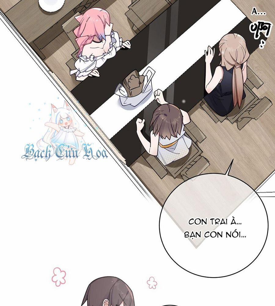 Làm Sao Để Chạy Trốn Dàn Hậu Cung 125 trang 21