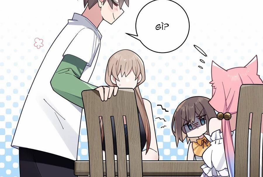 Làm Sao Để Chạy Trốn Dàn Hậu Cung 125 trang 22