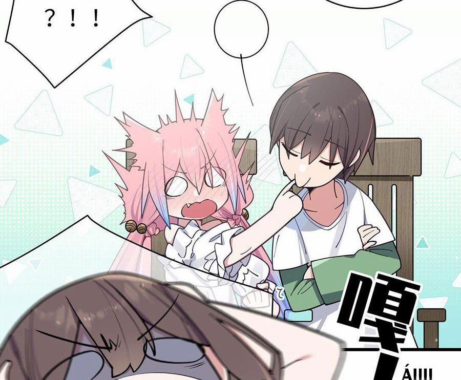 Làm Sao Để Chạy Trốn Dàn Hậu Cung 125 trang 28