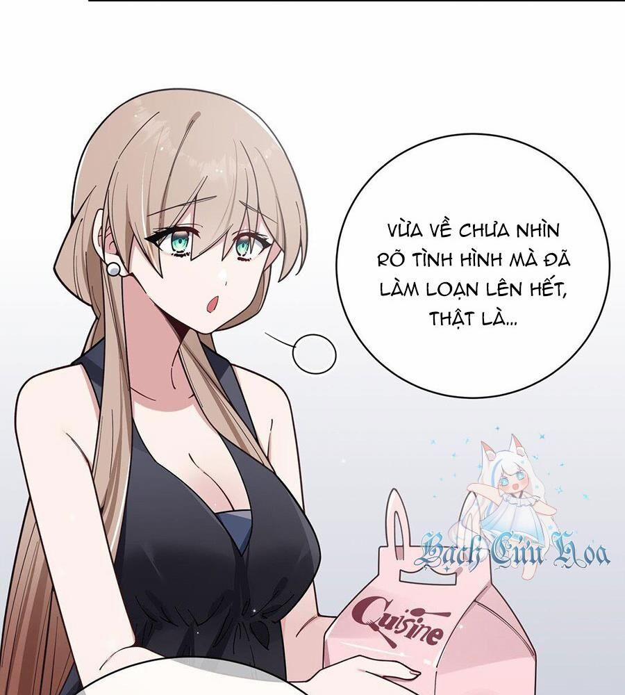 Làm Sao Để Chạy Trốn Dàn Hậu Cung 125 trang 40