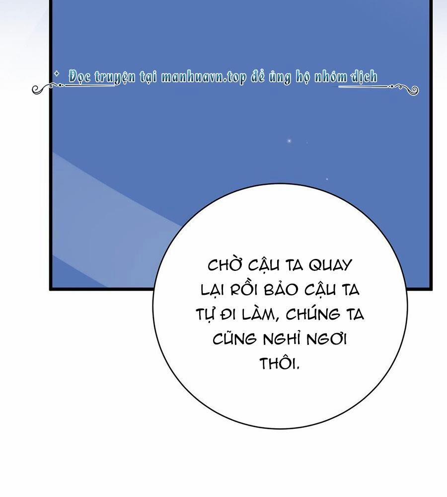 Làm Sao Để Chạy Trốn Dàn Hậu Cung 125 trang 51