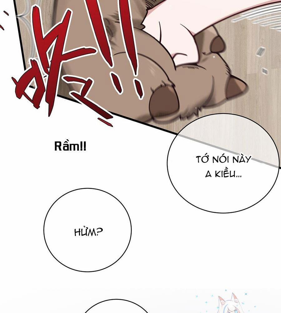 Làm Sao Để Chạy Trốn Dàn Hậu Cung 125 trang 52