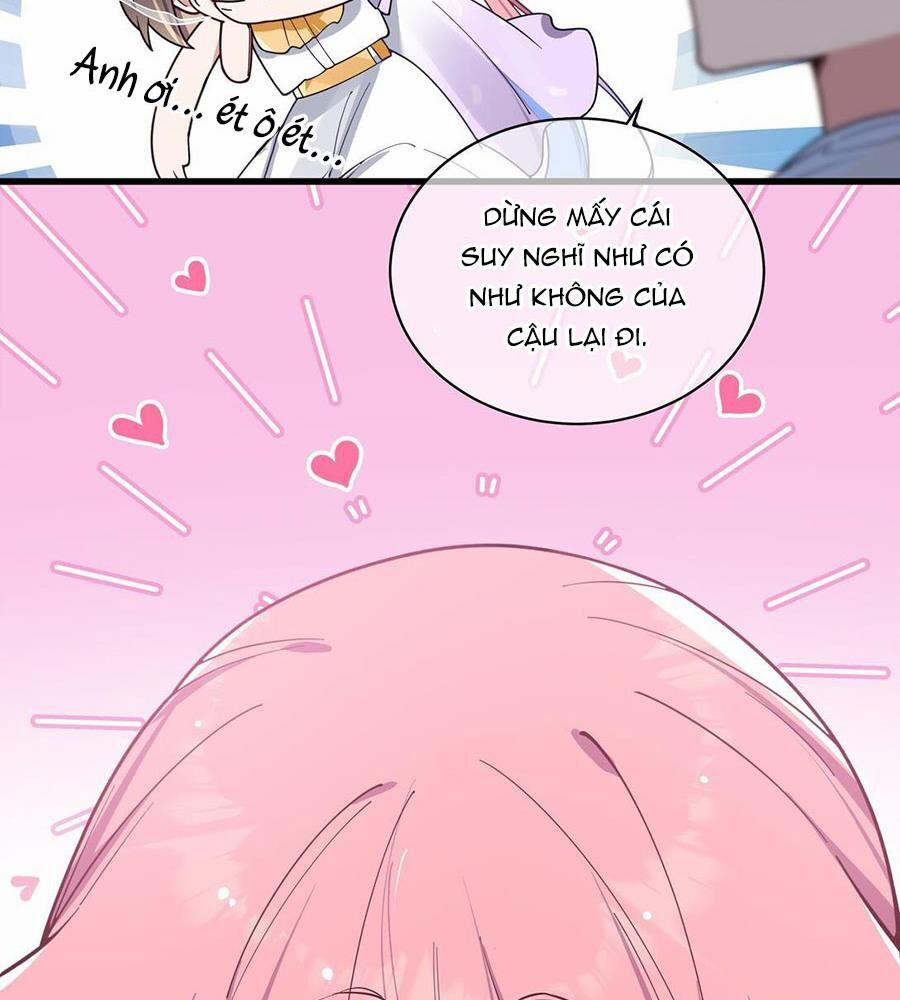 Làm Sao Để Chạy Trốn Dàn Hậu Cung 125 trang 73