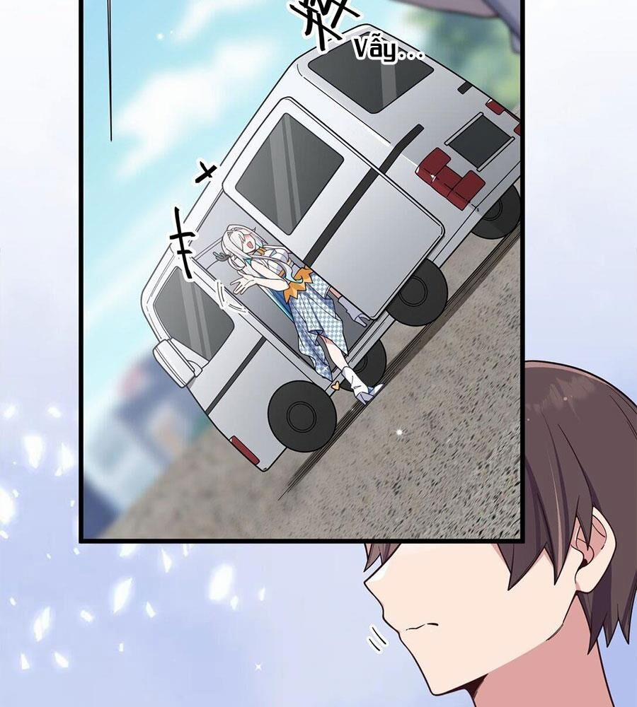Làm Sao Để Chạy Trốn Dàn Hậu Cung 125 trang 8
