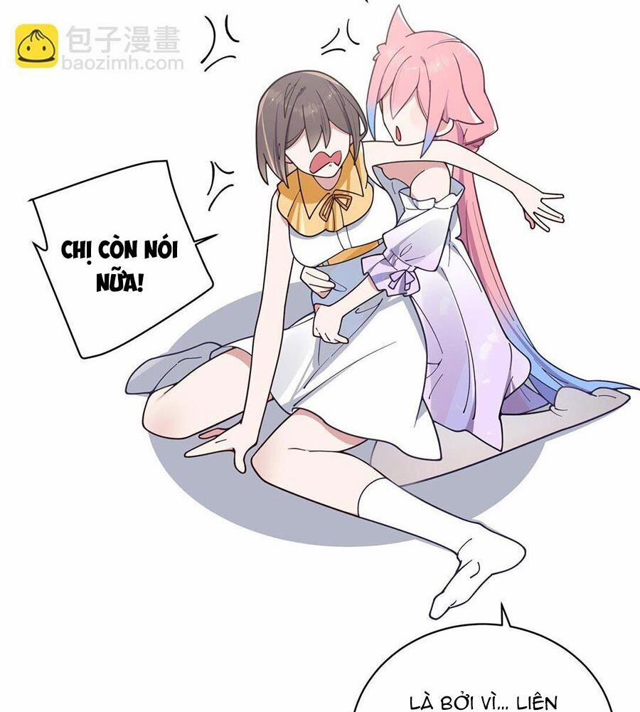 Làm Sao Để Chạy Trốn Dàn Hậu Cung 125 trang 80