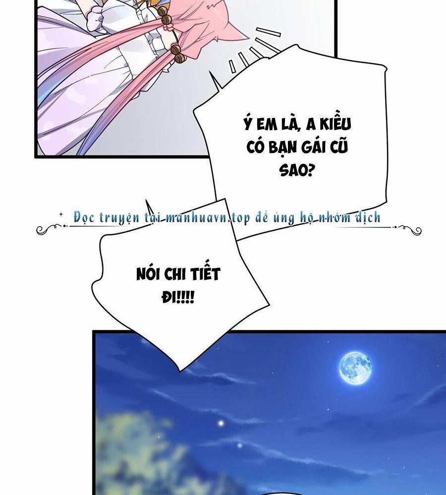 Làm Sao Để Chạy Trốn Dàn Hậu Cung 125 trang 89