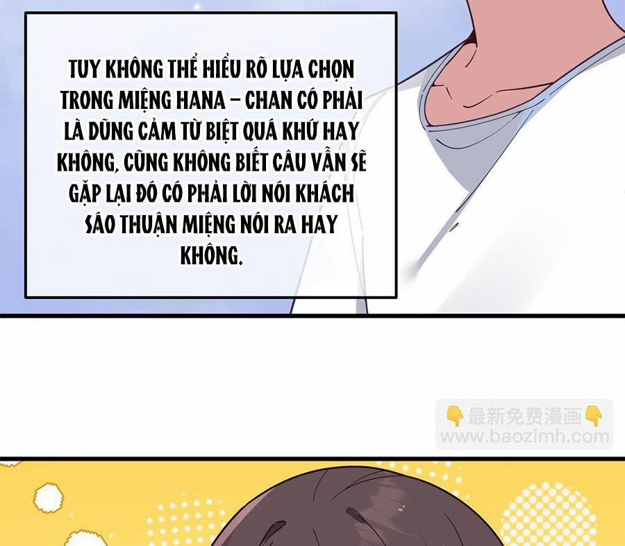 Làm Sao Để Chạy Trốn Dàn Hậu Cung 125 trang 9