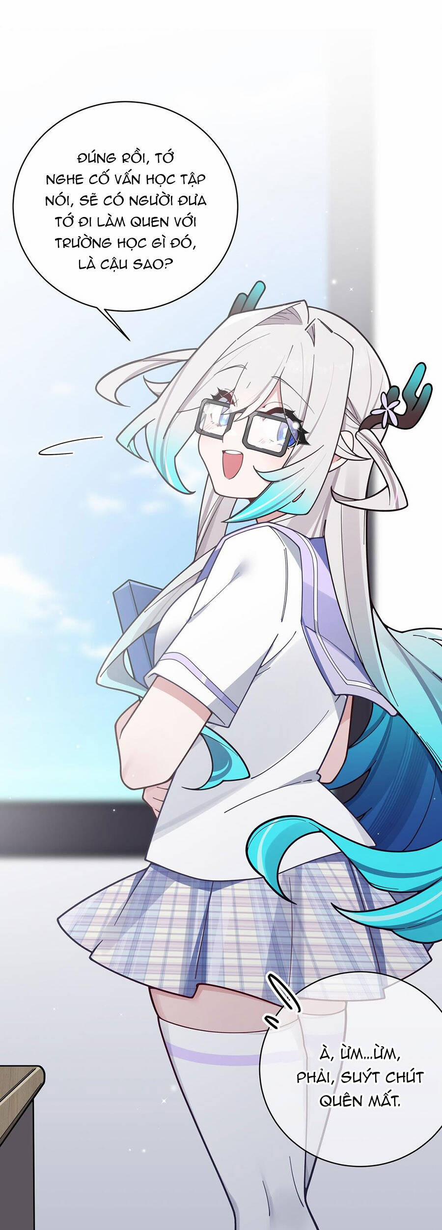 Làm Sao Để Chạy Trốn Dàn Hậu Cung 126 trang 25
