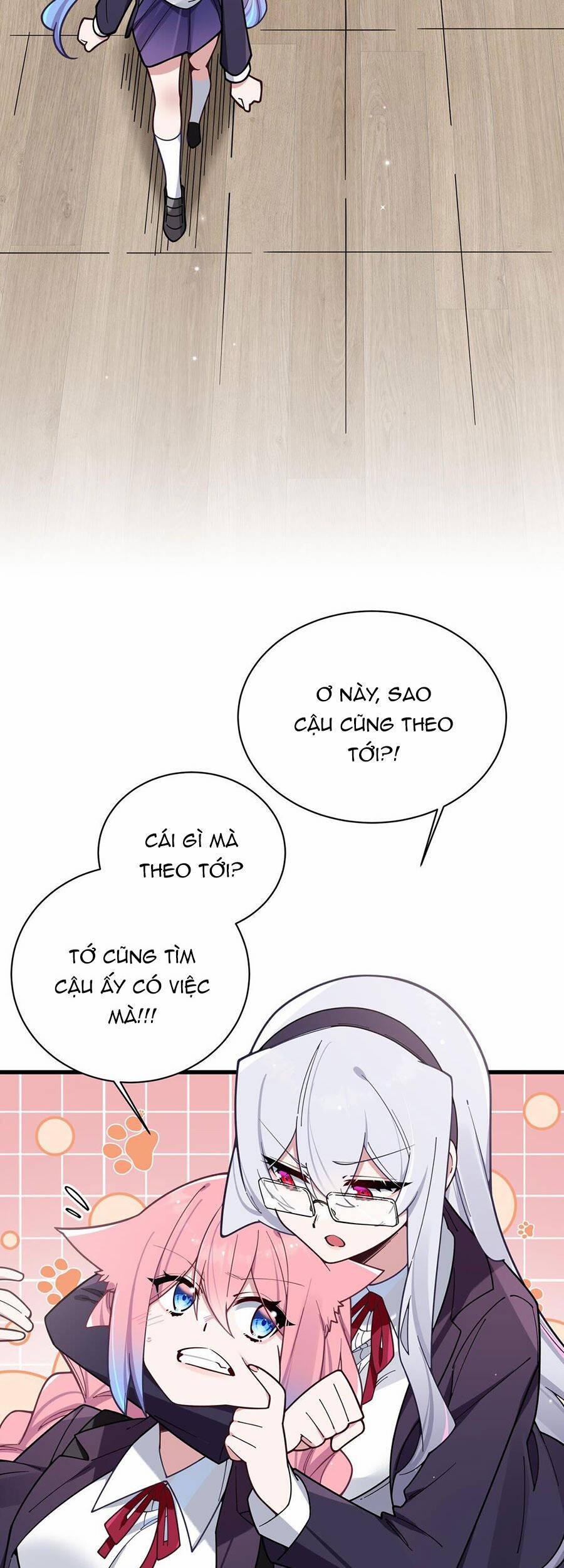 Làm Sao Để Chạy Trốn Dàn Hậu Cung 126 trang 30