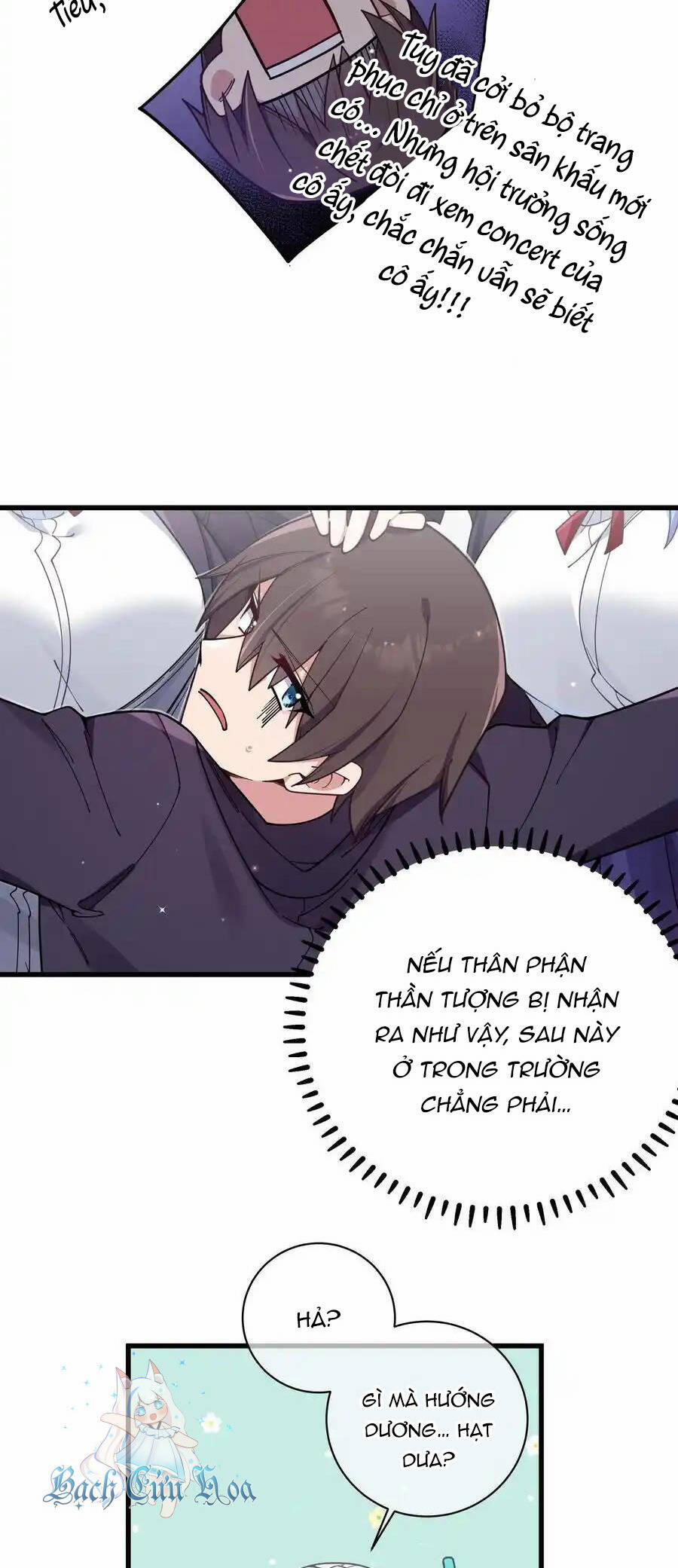 Làm Sao Để Chạy Trốn Dàn Hậu Cung 127 trang 7