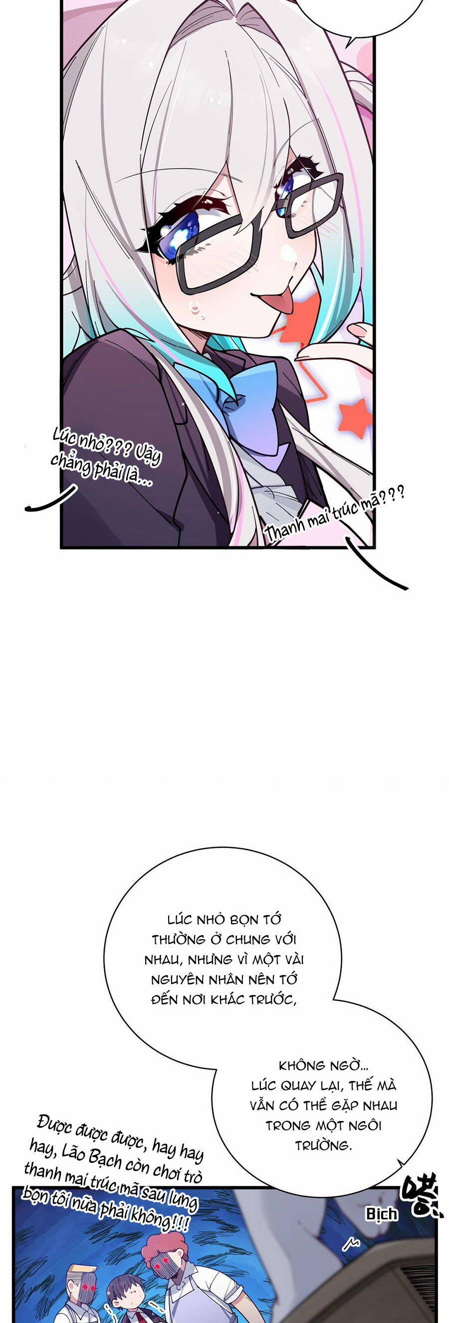 Làm Sao Để Chạy Trốn Dàn Hậu Cung 128 trang 10