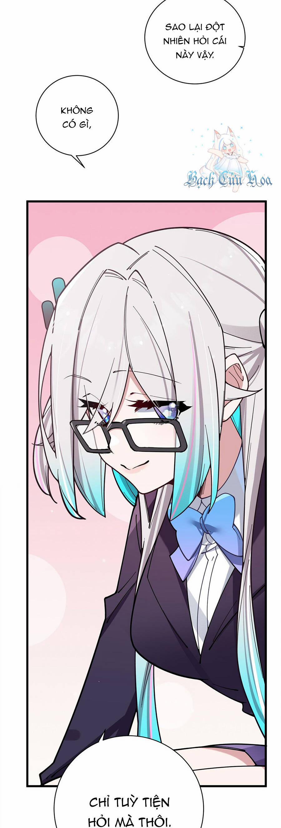 Làm Sao Để Chạy Trốn Dàn Hậu Cung 128 trang 25