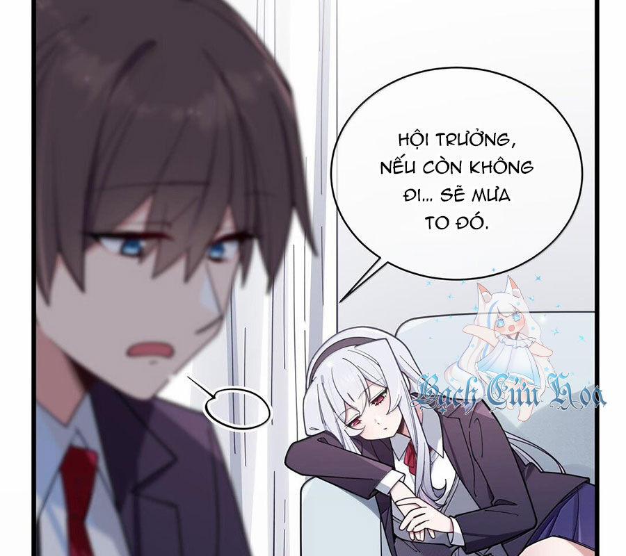 Làm Sao Để Chạy Trốn Dàn Hậu Cung 129 trang 16