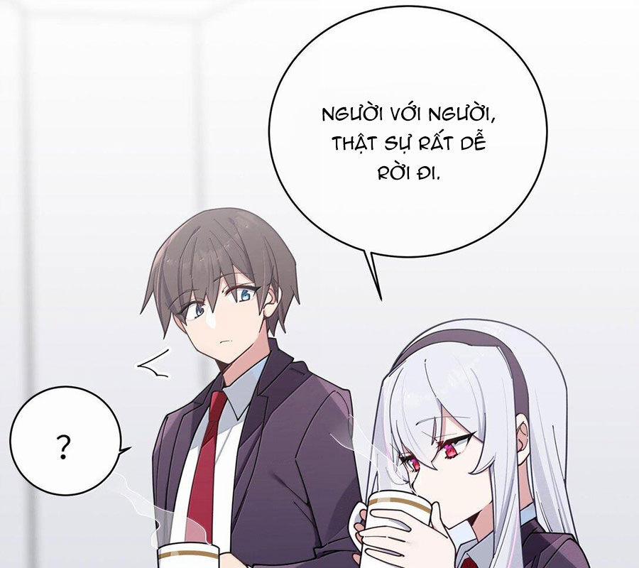 Làm Sao Để Chạy Trốn Dàn Hậu Cung 129 trang 28