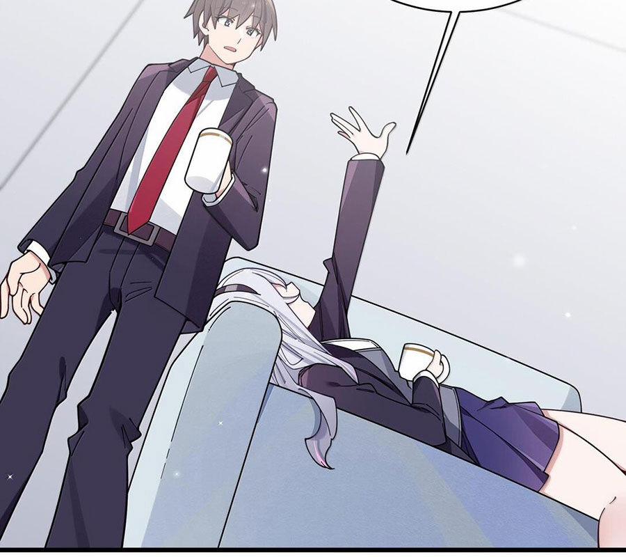 Làm Sao Để Chạy Trốn Dàn Hậu Cung 129 trang 41