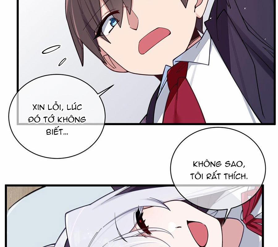 Làm Sao Để Chạy Trốn Dàn Hậu Cung 129 trang 63